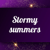 Stormy summers Teasing and Hairy Pussy Emo Gothic | Tik.Porn