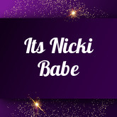 Its Nicki Babe Twerk and Big Ass Blonde Leaked hd | Tik.Porn