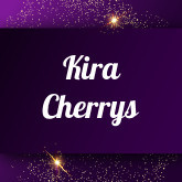 Kira Cherrys