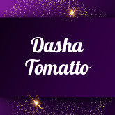 Dasha Tomatto Masturbation Solo and Leaked Nude | Tik.Porn