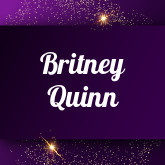 Britney Quinn