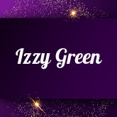 Izzy Green