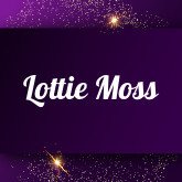 Lottie Moss: Free sex videos