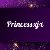 Princessxjx