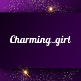 Charming_girl: Free sex videos