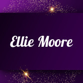 Ellie Moore