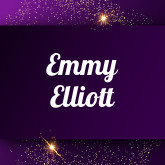 Emmy Elliott: Free sex videos