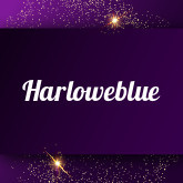 Harloweblue