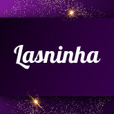 Lasninha