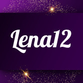 Lena12: Free sex videos