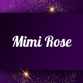Mimi Rose Striptease and Teen Nude Leaked sex hot | Tik.Porn