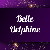 Belle Delphine