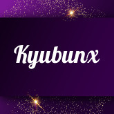 Kyubunx