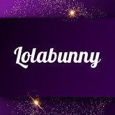 Lolabunny