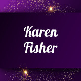 Karen Fisher: Free sex videos