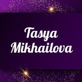 Tasya Mikhailova Teasing and Sexy Lingerie hd sex | Tik.Porn