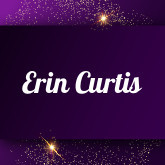 Erin Curtis