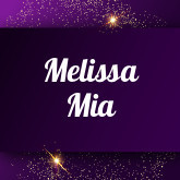 Melissa Mia: Free sex videos