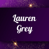Lauren Grey