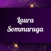 Laura Sommaruga
