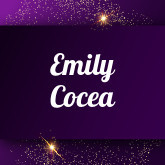 Emily Cocea: Free sex videos
