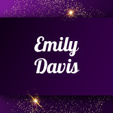 Emily Davis: Free sex videos