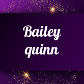 Bailey quinn: Free sex videos