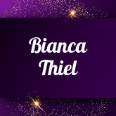 Bianca Thiel: Free sex videos