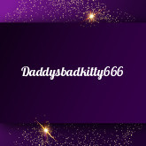 Daddysbadkitty666: Free sex videos