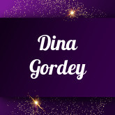 Dina Gordey: Free sex videos