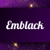 Emblack: Free sex videos