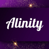Alinity
