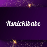 Itsnickibabe