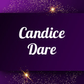 Candice Dare: Free sex videos