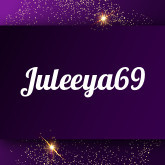 Juleeya69: Free sex videos