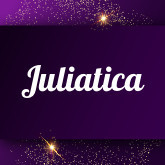 Juliatica