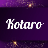 Kotaro: Free sex videos