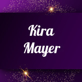 Kira Mayer: Free sex videos