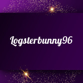 Logsterbunny96