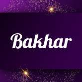 Bakhar