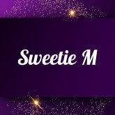 Sweetie M: Free sex videos