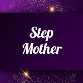 Step Mother