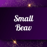 Small Beav