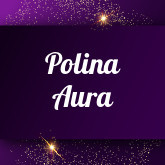 Polina Aura