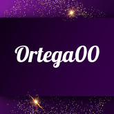 Ortega00: Free sex videos