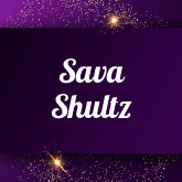 Sava Shultz