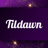 Tildawn
