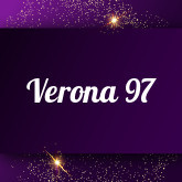 Verona 97: Free sex videos