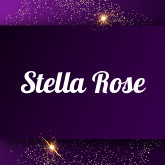 Stella Rose: Free sex videos