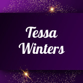 Tessa Winters